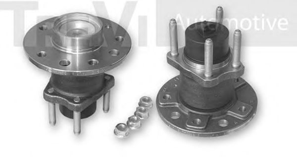 Wheel Bearing Kit SK13534