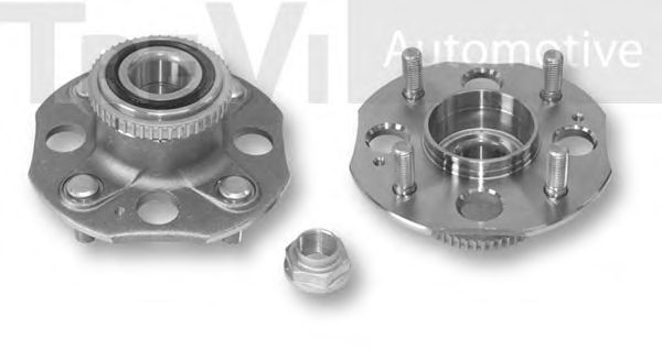 Wheel Bearing Kit SK13463
