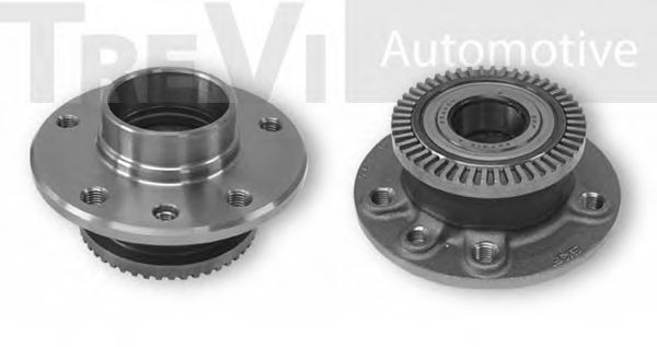 Wheel Bearing Kit RPK11301