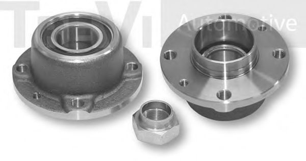 Wheel Bearing Kit RPK11303
