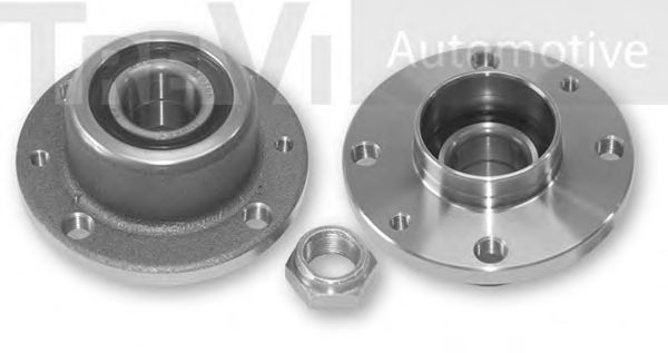Wheel Bearing Kit RPK11440