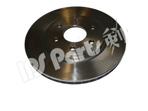 Brake Disc IBT-1101