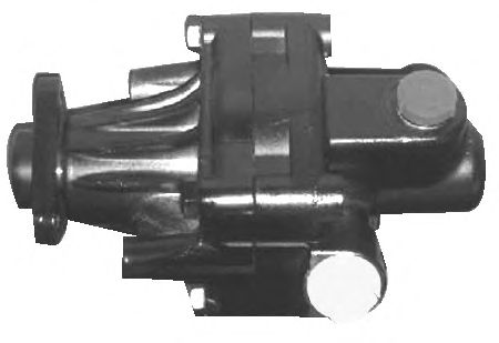 Pompa idraulica, Sterzo P3387