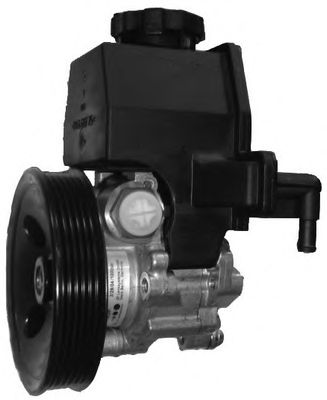Hydraulic Pump, steering system P5810