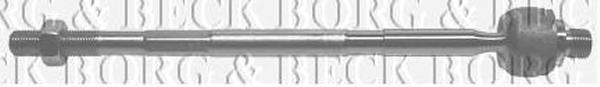 Articulação axial, barra de acoplamento BTR4891