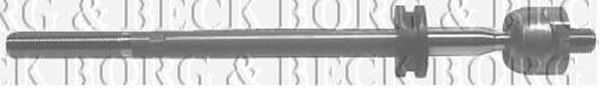 Articulação axial, barra de acoplamento BTR4903