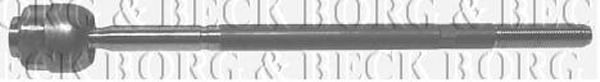 Articulación axial, barra de acoplamiento BTR4960