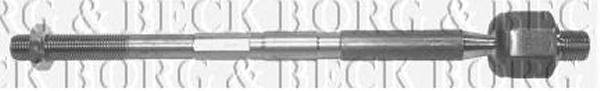 Articulación axial, barra de acoplamiento BTR5368