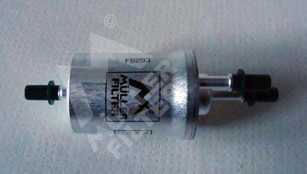 Filtro carburante FB293