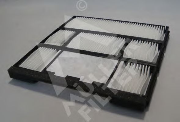 Filter, Innenraumluft FC303