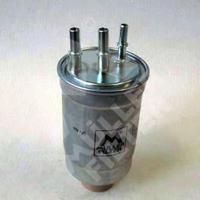 Fuel filter FN128