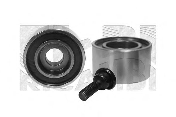 Tensioner Pulley, timing belt A05152