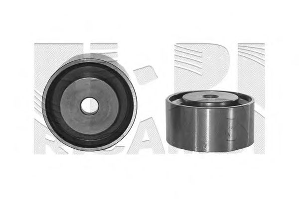 Tensioner Pulley, timing belt A02200