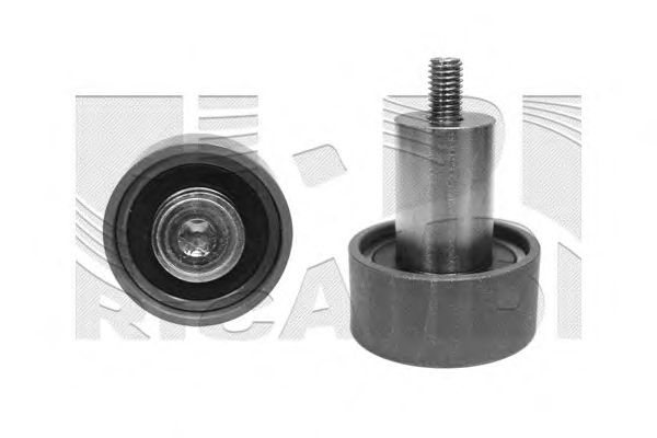 Tensioner Pulley, timing belt A02624