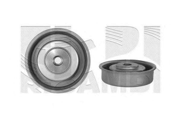 Tensioner Pulley, timing belt A02780