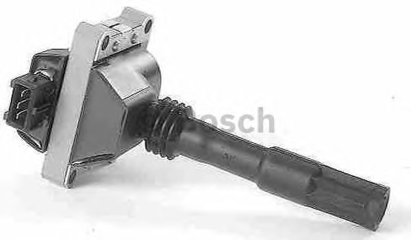 Ignition Coil 0 221 504 456