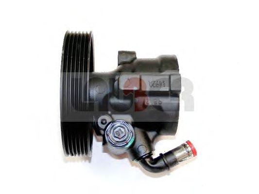 Hydraulic Pump, steering system 55.0053