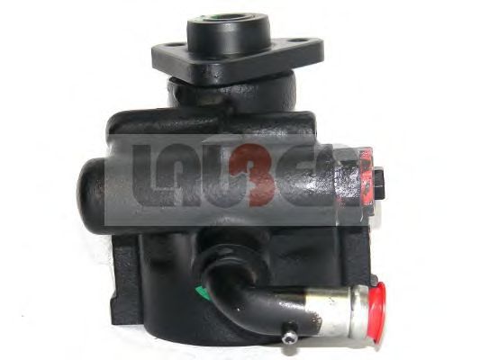 Hydraulic Pump, steering system 55.4141