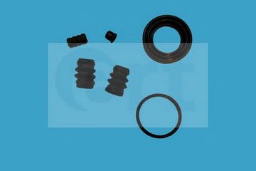 Repair Kit, brake caliper 401012