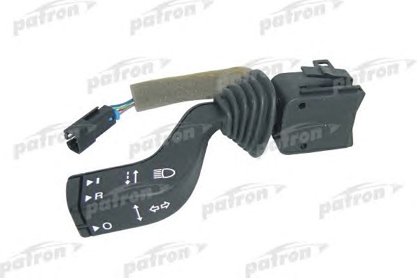 Control Stalk, indicators P15-0022