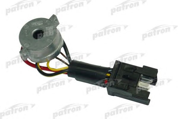 Ignition-/Starter Switch P30-0016