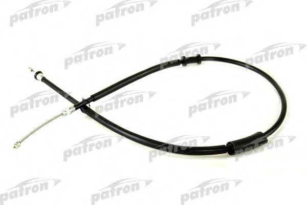 Kabel, parkeringsbremse PC3035