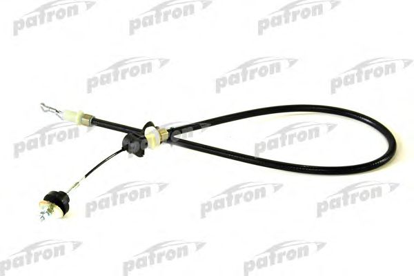 Clutch Cable PC6015
