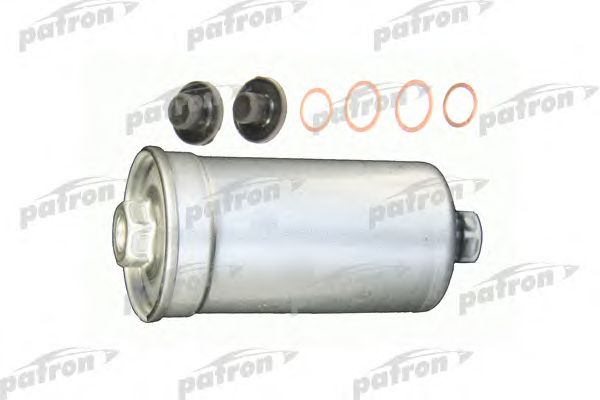 Brændstof-filter PF3111