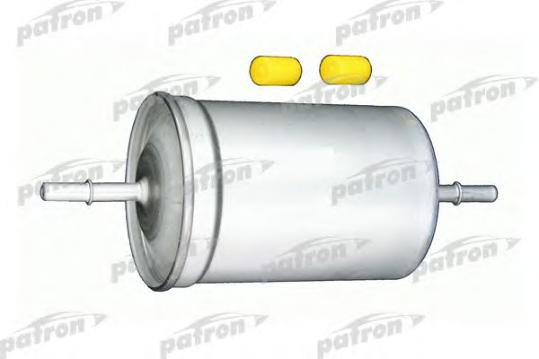 Filtro combustible PF3125