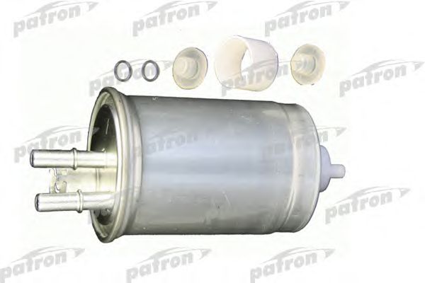 Fuel filter PF3186