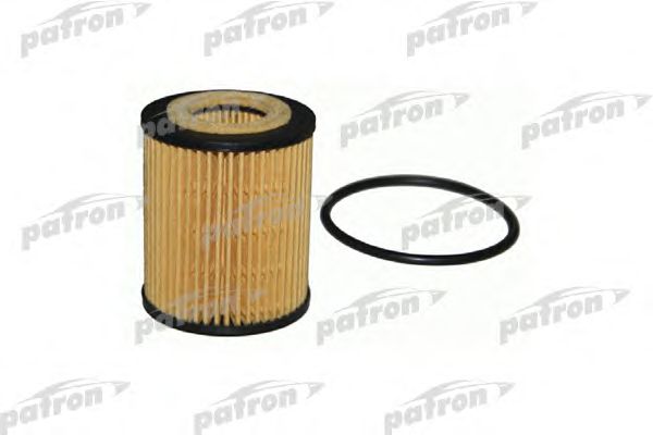 Oil Filter PF4191