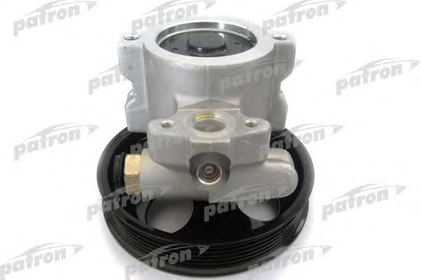 Hydraulic Pump, steering system PPS051