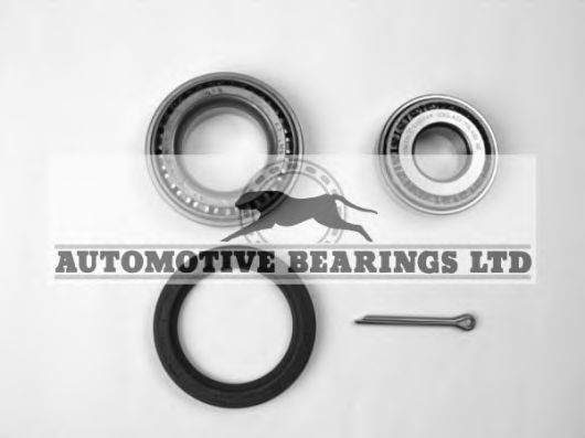 Wheel Bearing Kit ABK1130