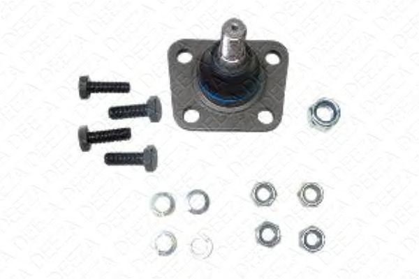 Ball Joint CR-F201