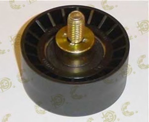 Deflection/Guide Pulley, timing belt 03.373