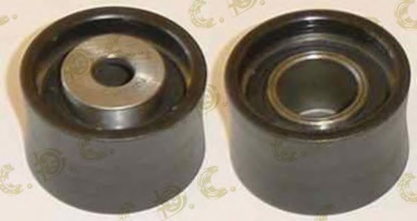 Deflection/Guide Pulley, timing belt 03.80127