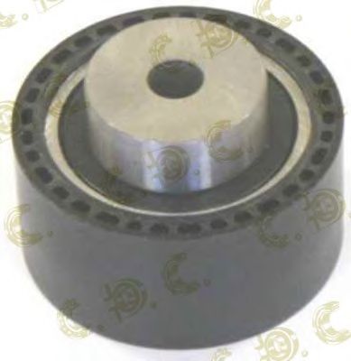 Deflection/Guide Pulley, timing belt 03.81027