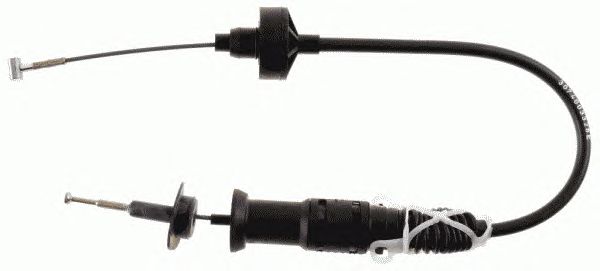 Clutch Cable 3074 003 328