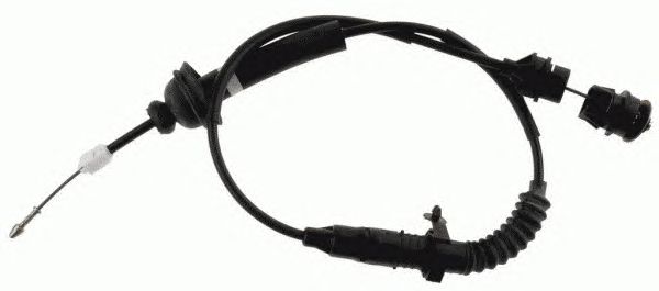 Clutch Cable 3074 600 101