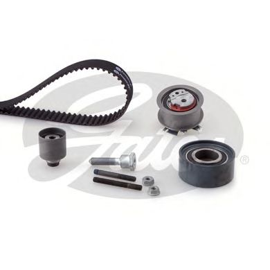 Timing Belt Kit K025607XS