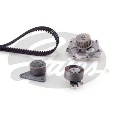 Water Pump & Timing Belt Kit KP15509XS