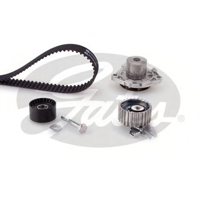 Water Pump & Timing Belt Kit KP35623XS-1