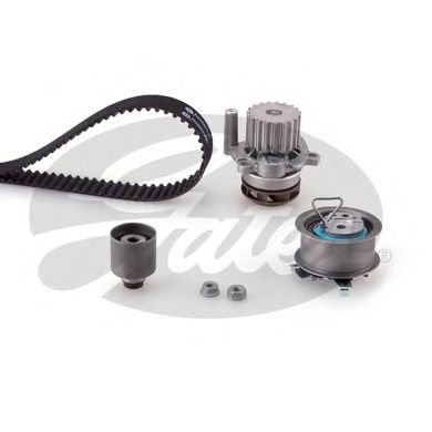 Water Pump & Timing Belt Kit KP55569XS-1