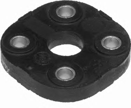 Joint, propshaft 16974 01