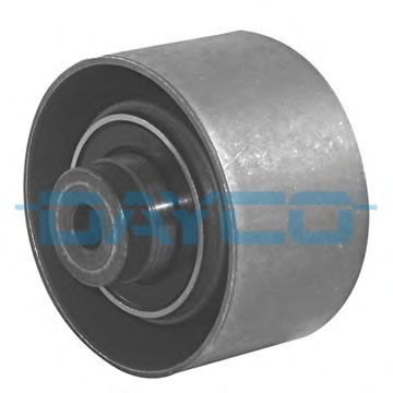 Deflection/Guide Pulley, timing belt ATB2035