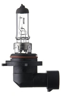 Bulb, spotlight; Bulb, headlight; Bulb, fog light; Bulb, spotlight; Bulb, fog light 58455