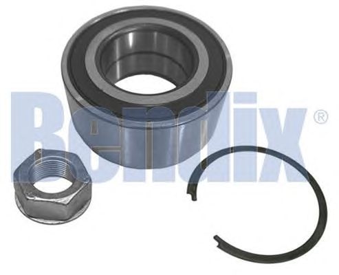 Wheel Bearing Kit 050176B