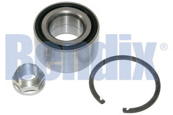 Wheel Bearing Kit 051451B