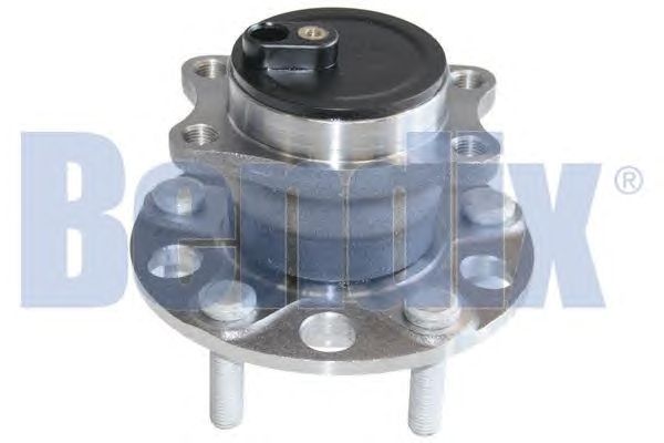 Wheel Bearing Kit 051495B