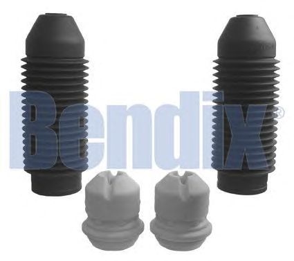 Dust Cover Kit, shock absorber 061679B